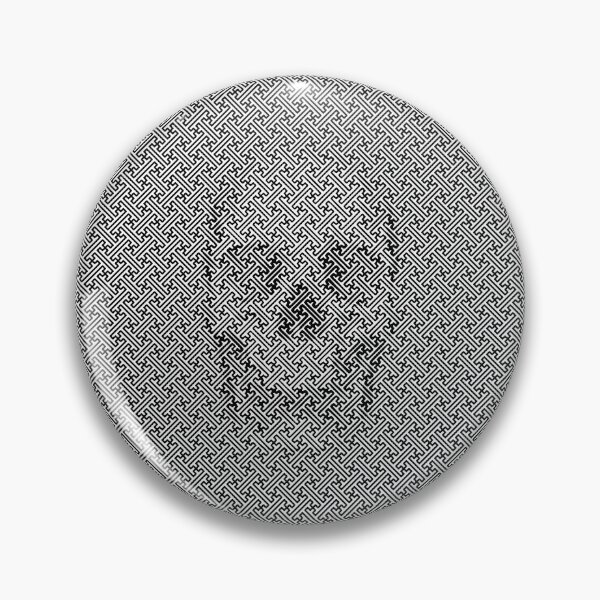 Item preview, sayagata hidden skull designed and sold by silvercordchop.