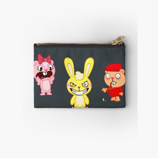 Item preview, Happy Tree Friends designed and sold by Marhewa.