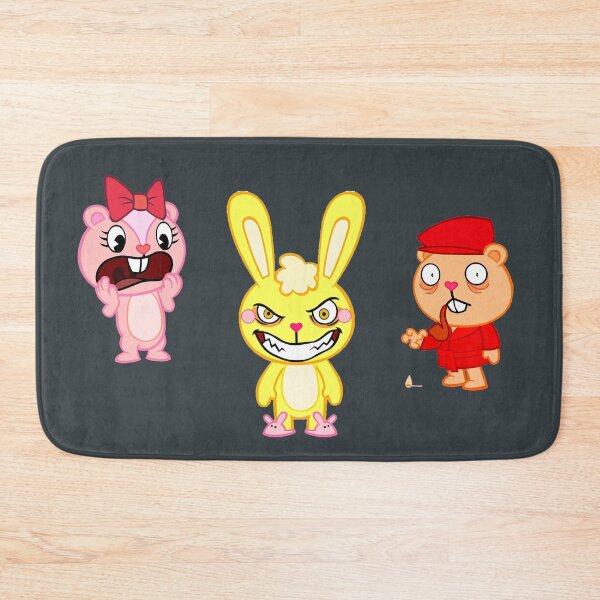 Item preview, Happy Tree Friends designed and sold by Marhewa.