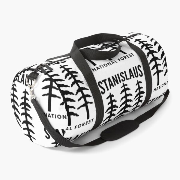 Item preview, Stanislaus National Forest designed and sold by HalpinDesign.