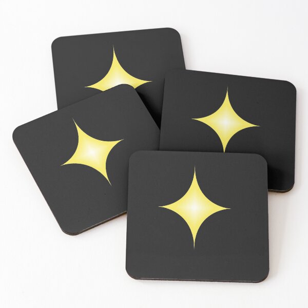 Item preview, Stars Patterns designed and sold by FunnyDSN.