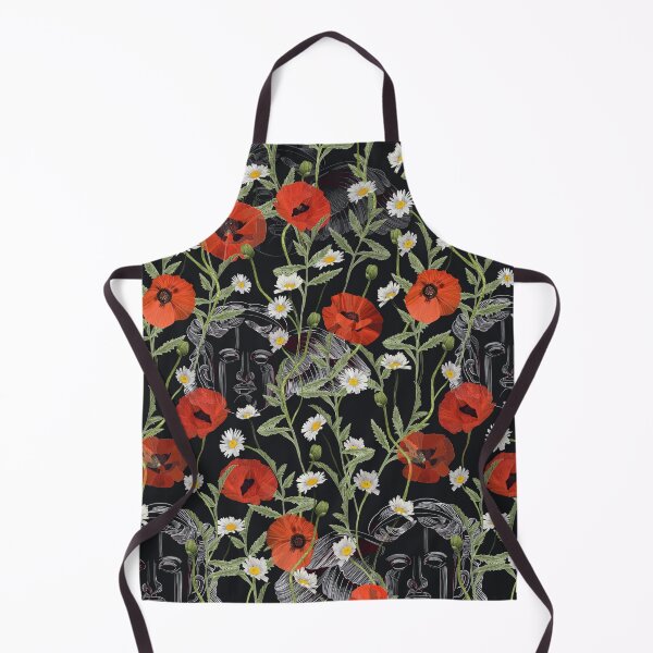 Item preview, OPIUM PATTERN designed and sold by ANAKOTO.