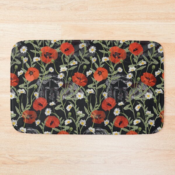 Item preview, OPIUM PATTERN designed and sold by ANAKOTO.