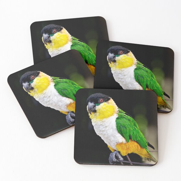Item preview, Stunning Parrot designed and sold by Fearless-Fox.