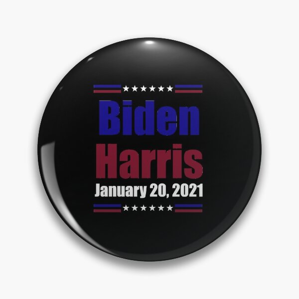 Item preview, Biden harris 2021 designed and sold by PERsonalthreads.