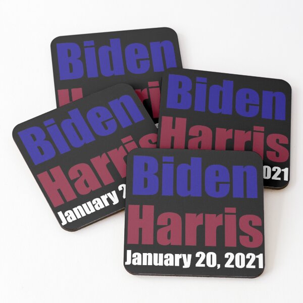Item preview, Biden harris 2021 designed and sold by PERsonalthreads.