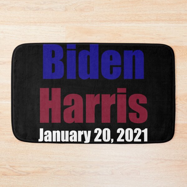 Item preview, Biden harris 2021 designed and sold by PERsonalthreads.