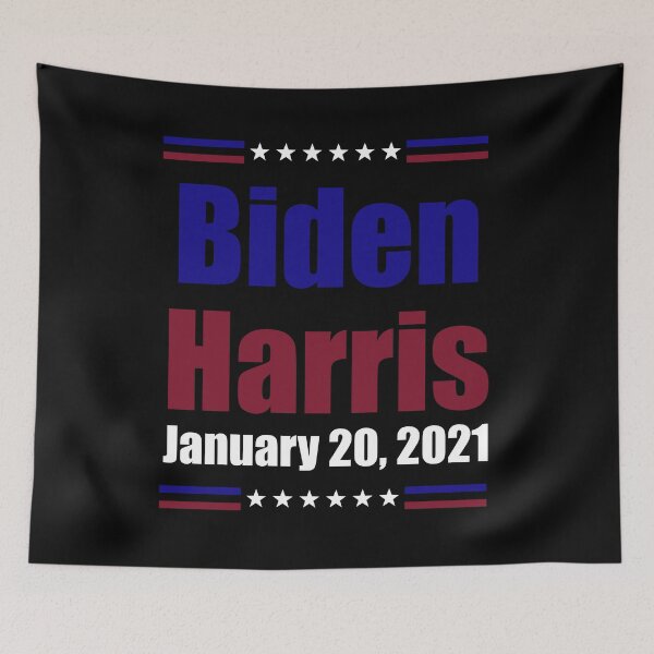 Item preview, Biden harris 2021 designed and sold by PERsonalthreads.