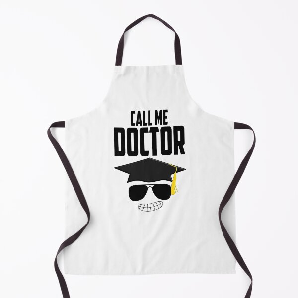 Item preview, Call Me Doctor Mastered Graduation Graduate Doctor Promo Promotion designed and sold by Paulina Vanlife.