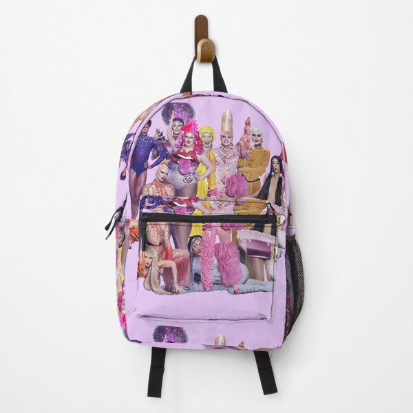 Item preview, RuPaul’s Drag Race UK season two designed and sold by hypocratees.
