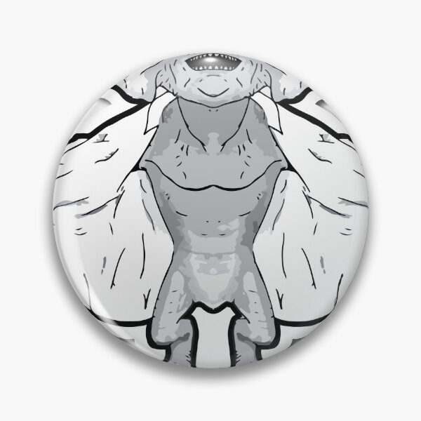 Item preview, Flasher 80s monster designed and sold by Supremebeam.