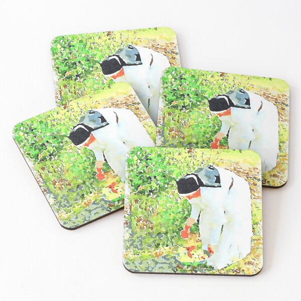 Item preview, Hortus Conclusus: nun collects flowers designed and sold by Giuseppe Cocco.