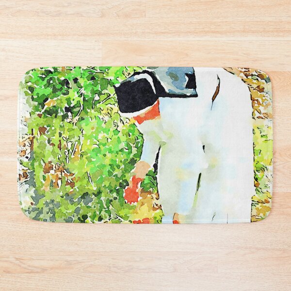 Item preview, Hortus Conclusus: nun collects flowers designed and sold by Giuseppe Cocco.