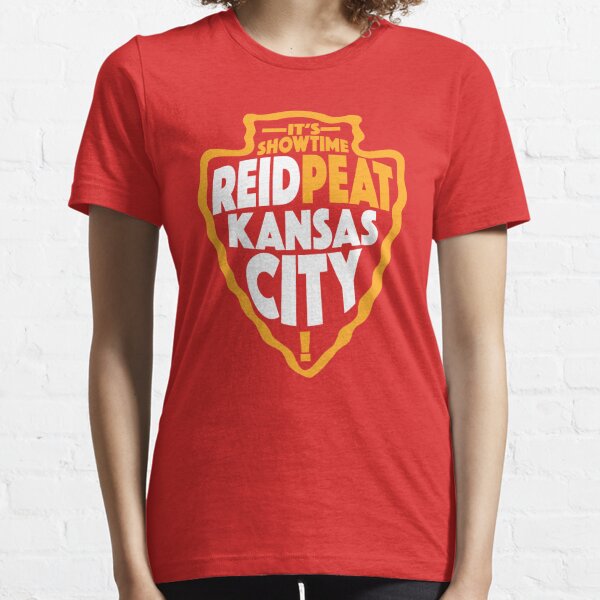 Red Sea Of KC - Kansas City Chiefs T-Shirt