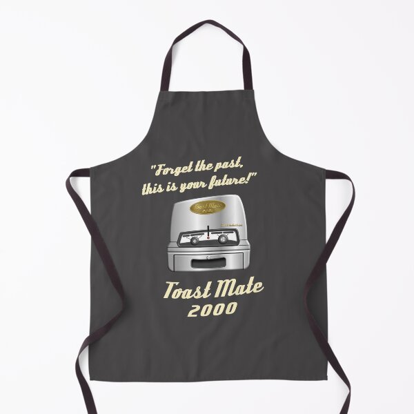 Item preview, Toast Mate 2000 - Silver designed and sold by Rautnmountain.