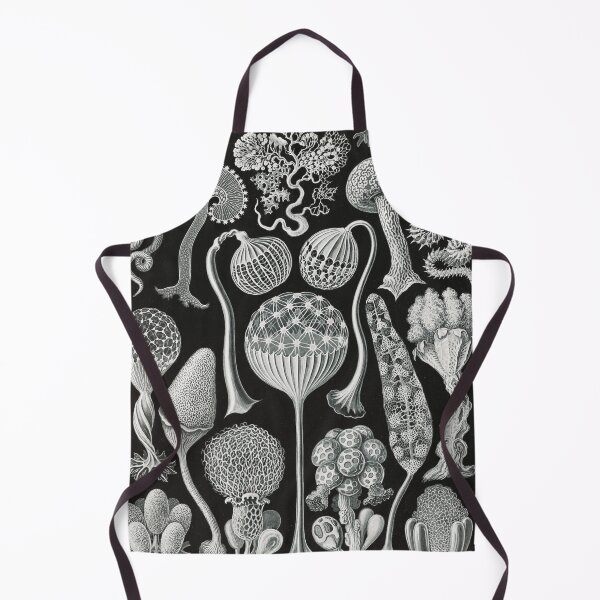 Item preview, Vintage Mushrooms and Microorganisms designed and sold by redoARTstore.