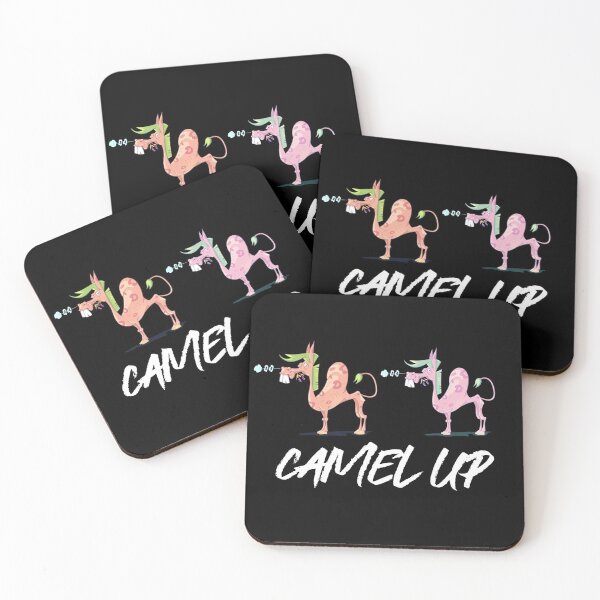 Item preview, Funny Camels designed and sold by Meeple Mania.