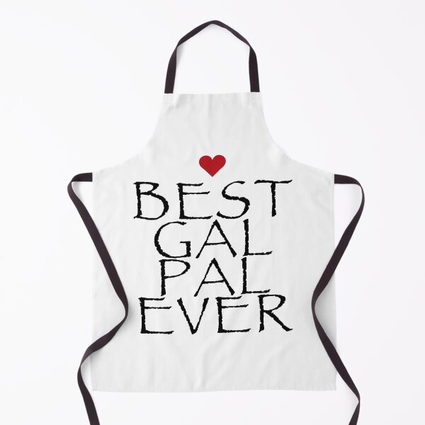 Item preview, Best Gal Pal Ever designed and sold by CoolYule.