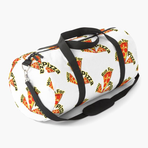Aperçu de l'œuvre Courra pour Pizzaa créée et vendue par RMOnlineStore.