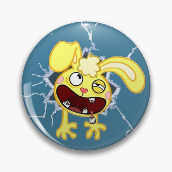 Item preview, Happy Tree Friends designed and sold by Marhewa.
