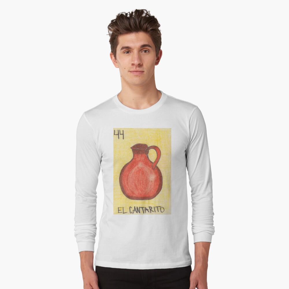 Item preview, Long Sleeve T-Shirt designed and sold by d33universe.