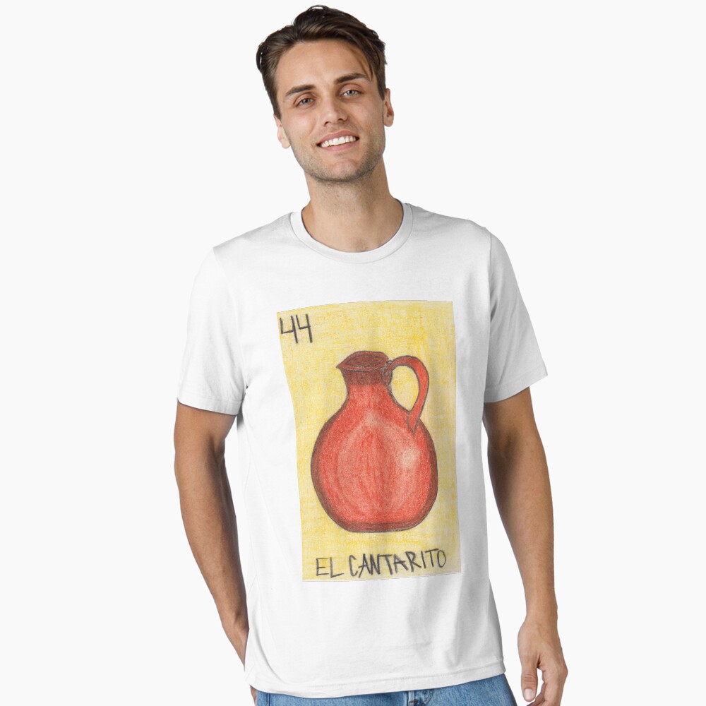 Item preview, Essential T-Shirt designed and sold by d33universe.