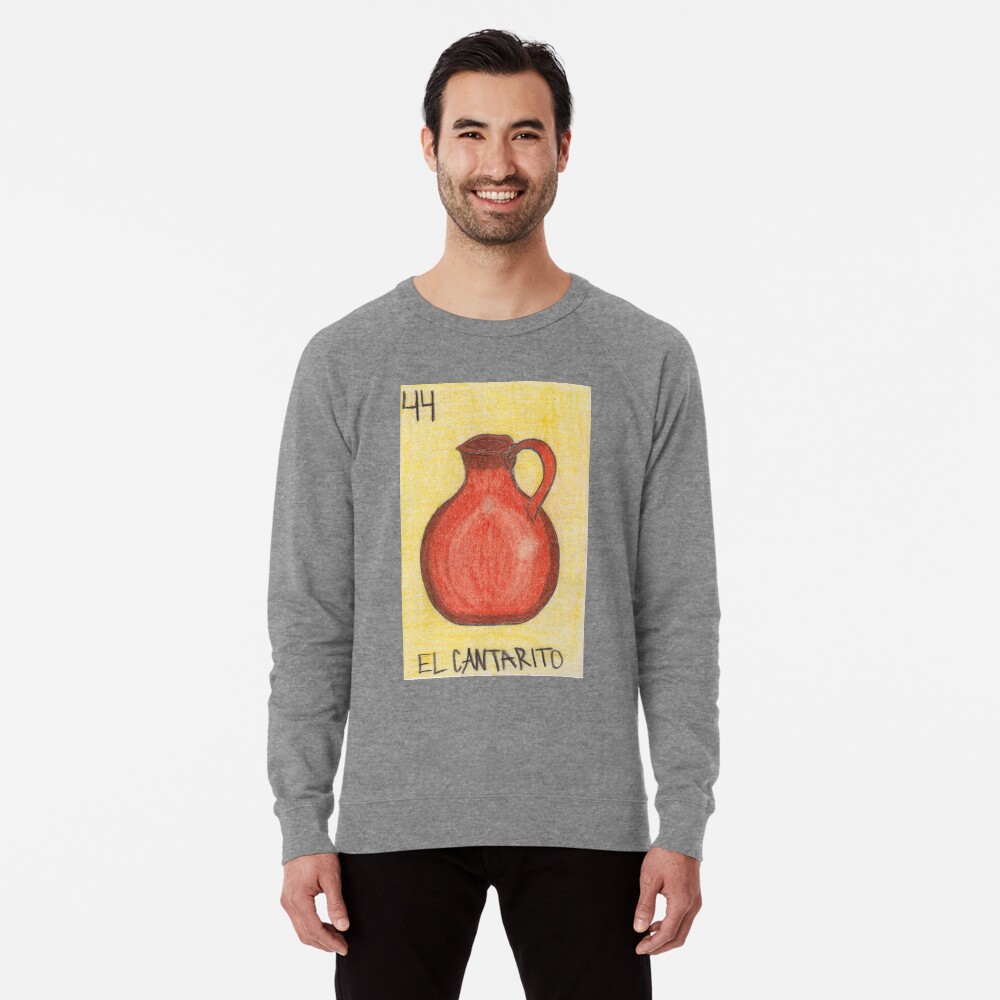 Item preview, Lightweight Sweatshirt designed and sold by d33universe.