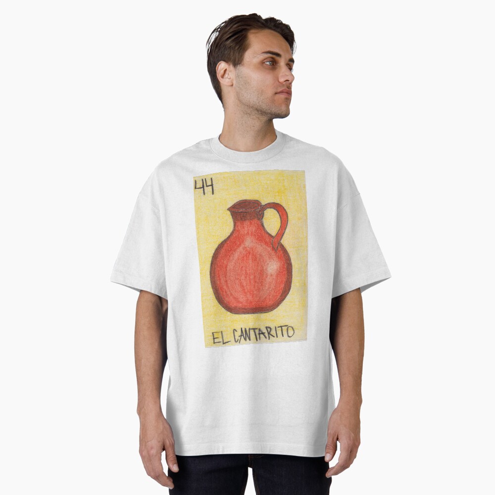 Item preview, Oversized T-Shirt designed and sold by d33universe.