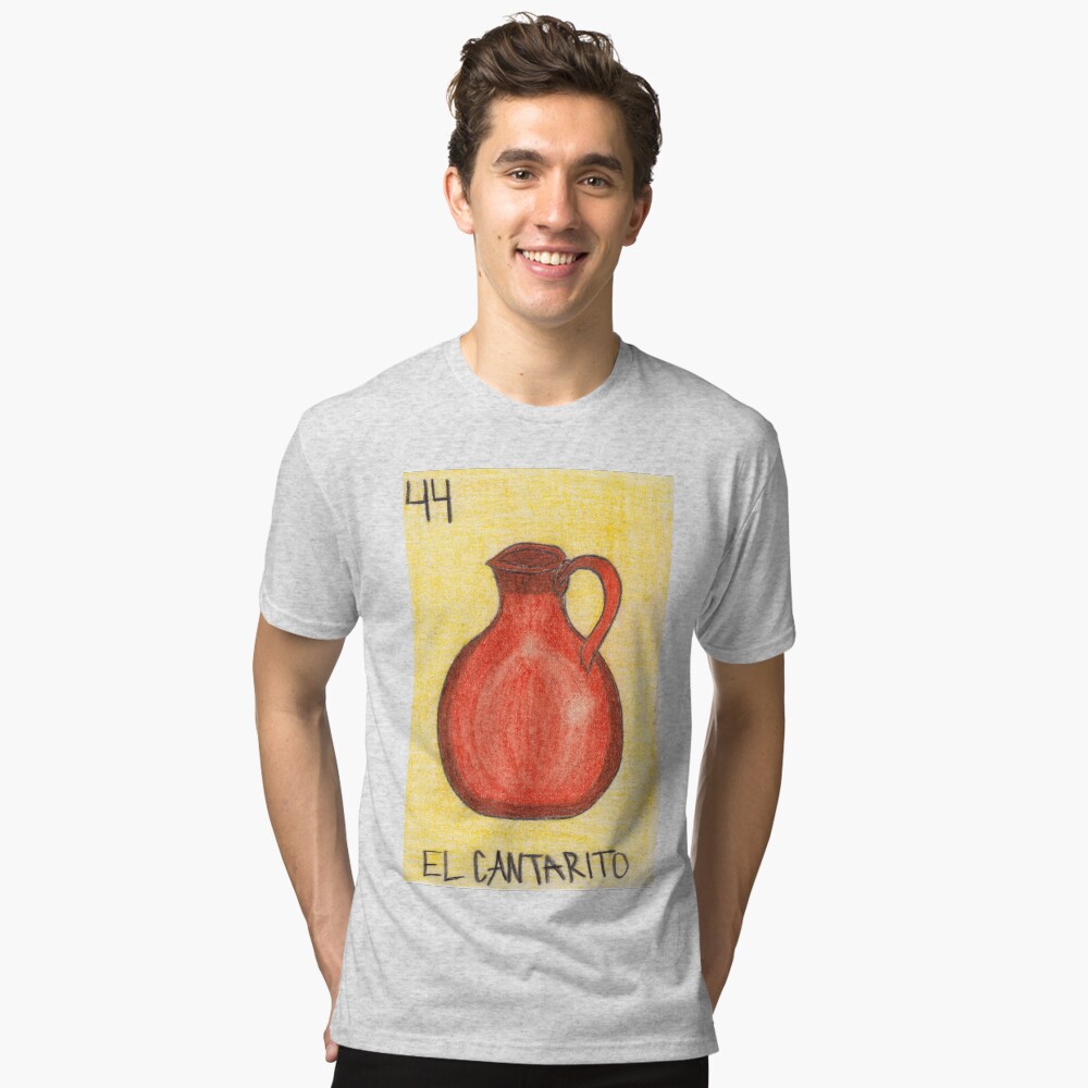 Item preview, Tri-blend T-Shirt designed and sold by d33universe.
