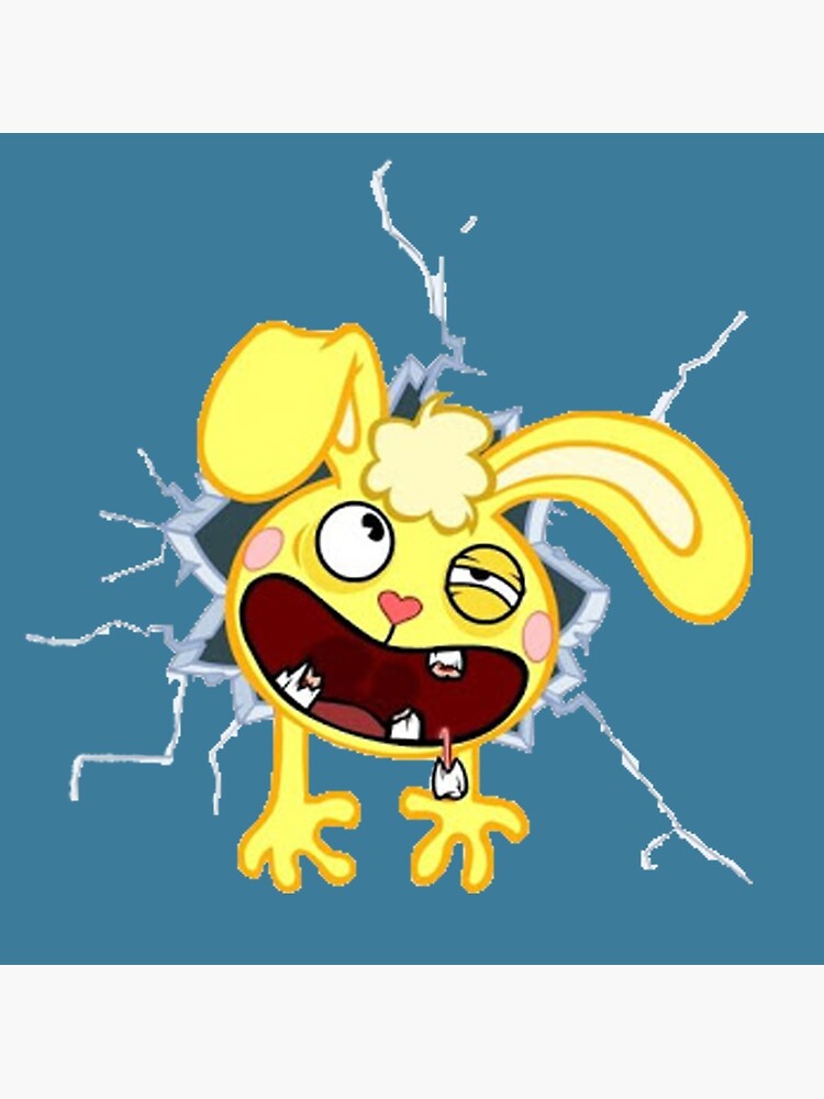 happy treeさん Happy Tree Friends