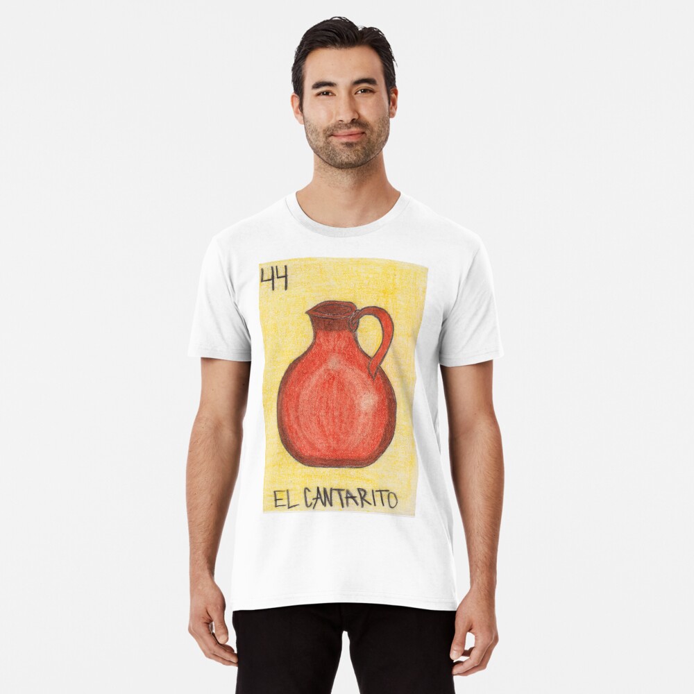 Item preview, Premium T-Shirt designed and sold by d33universe.