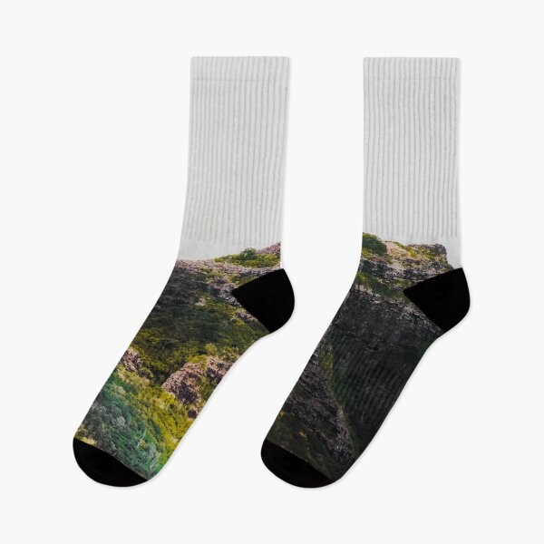 Item preview, green tropical mountain view at Kauai, Hawaii, USA designed and sold by Mrvell.