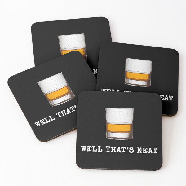 Artikelvorschau, Nun, das ist ordentlicher Whisky Scotch und Bourbon II entworfen und verkauft von Lemon Pepper.