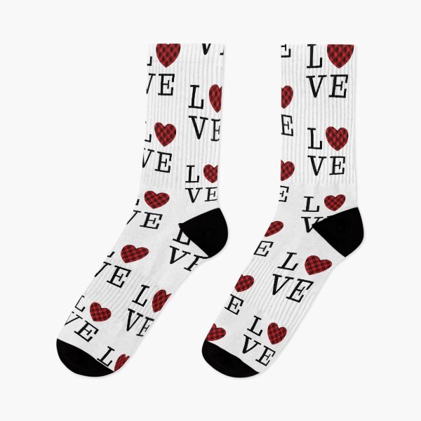 Item preview, Valentines day LOVE designed and sold by lMonsterPlanetl.