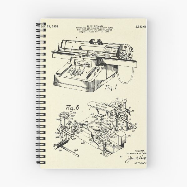 Item preview, Automatic Old Balance-1952 designed and sold by paulrommer.