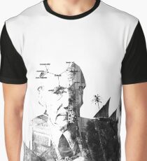 Zanzibar Graphic T-Shirt