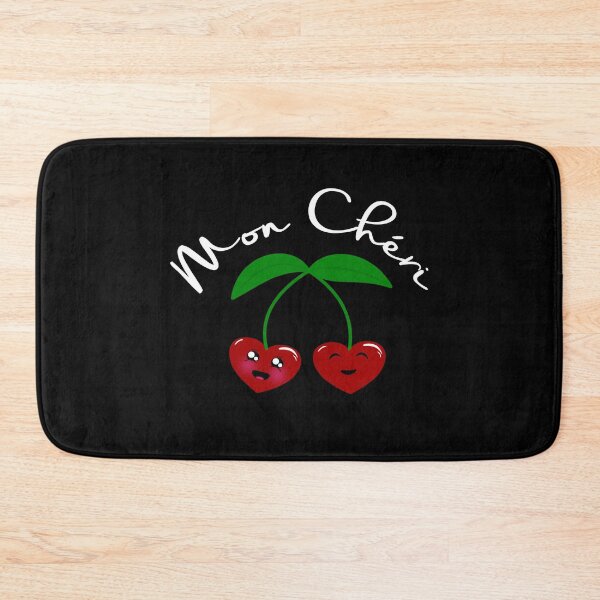 Item preview, Mon Chéri Cherries In Love designed and sold by Paulina Vanlife.