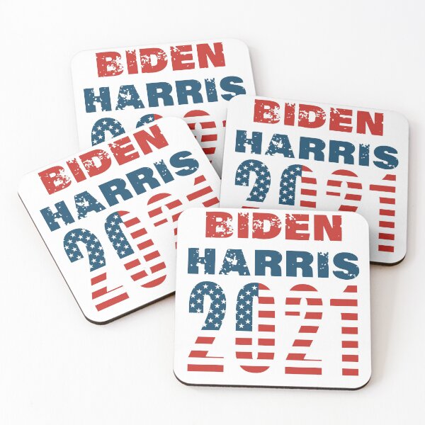 Item preview, Biden harris 2021 designed and sold by PERsonalthreads.