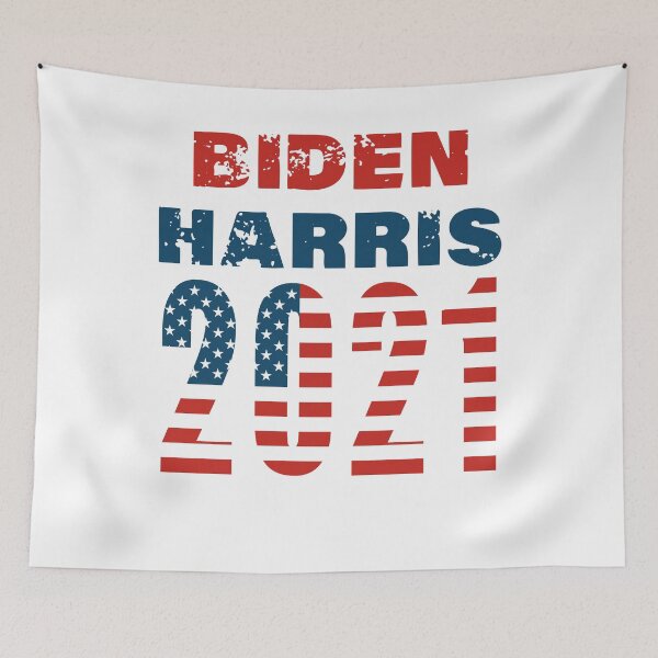 Item preview, Biden harris 2021 designed and sold by PERsonalthreads.