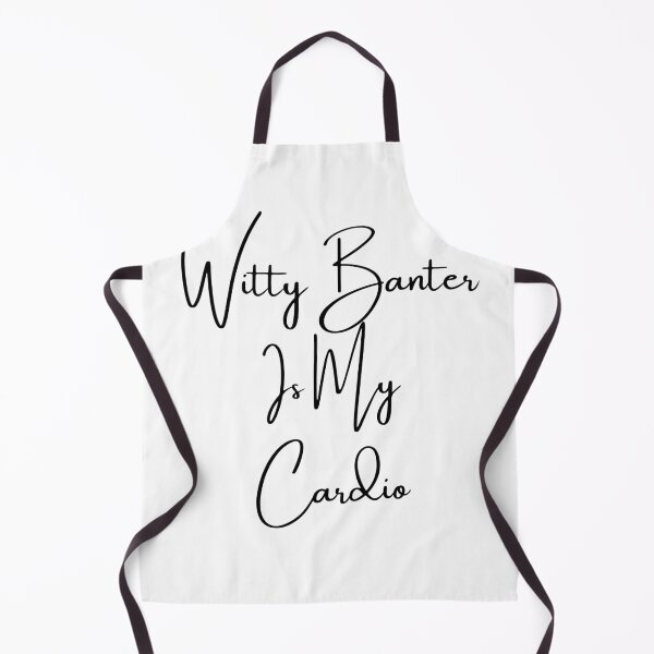 Item preview, Witty Banter is my Cardio designed and sold by Six Deers.