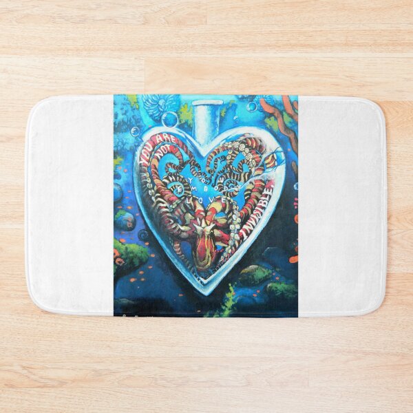 Item preview, You Are Not Invisible, You Embody Love designed and sold by Caelanthealien0.