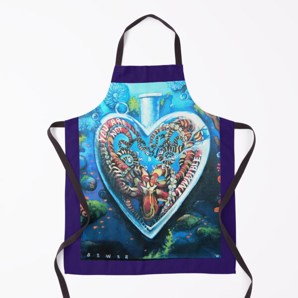 Item preview, You Are Not Invisible, You Embody Love designed and sold by Caelanthealien0.