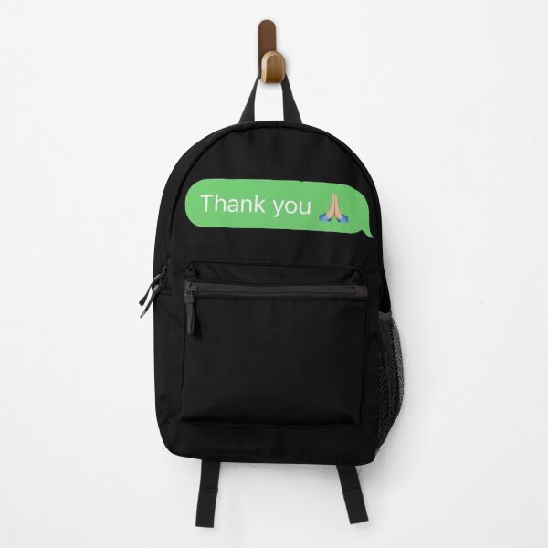 Item preview, Thank You Text designed and sold by MidnightInk Designs.