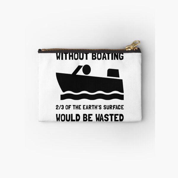 Item preview, Without Boating designed and sold by TheBestStore.