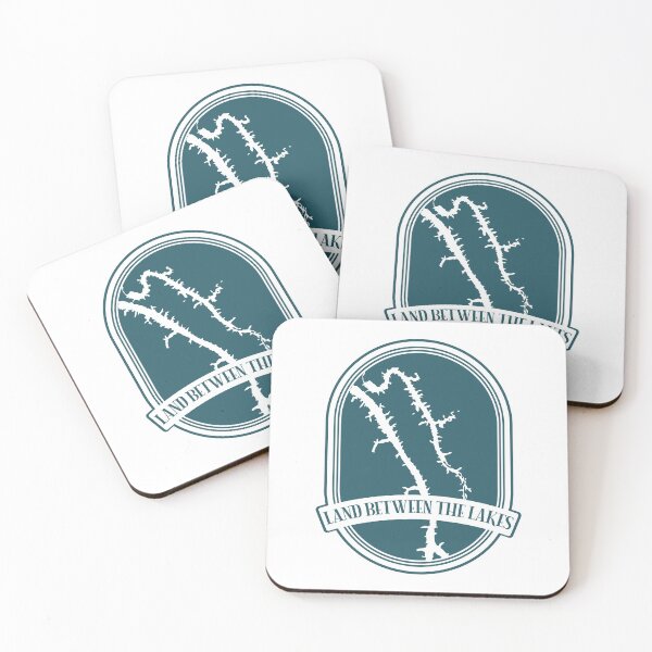 Item preview, Land Between the Lake designed and sold by Moritz Schwäble.