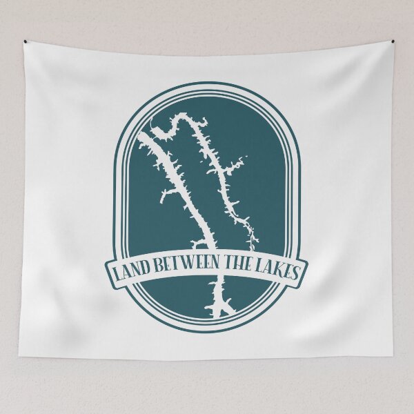 Item preview, Land Between the Lake designed and sold by Moritz Schwäble.