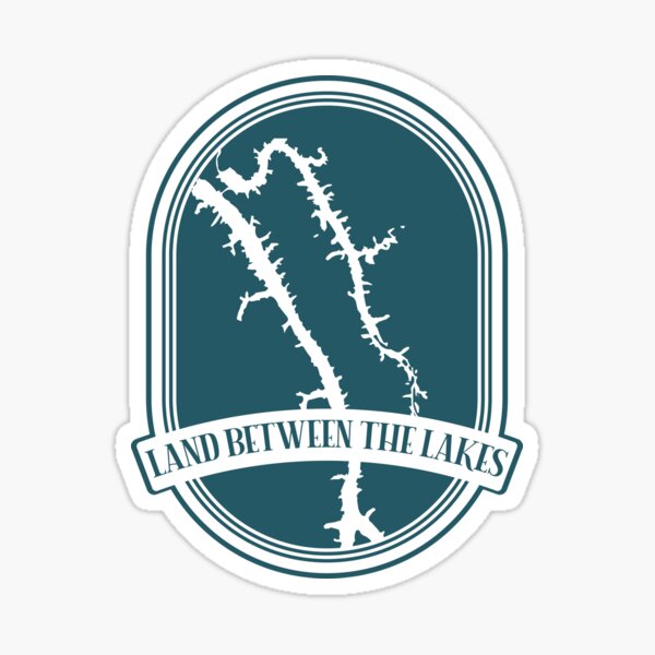 Item preview, Land Between the Lake designed and sold by Moritz Schwäble.