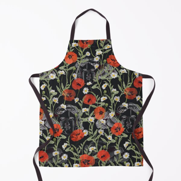Item preview, OPIUM PATTERN designed and sold by ANAKOTO.