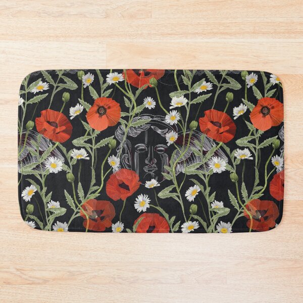 Item preview, OPIUM PATTERN designed and sold by ANAKOTO.