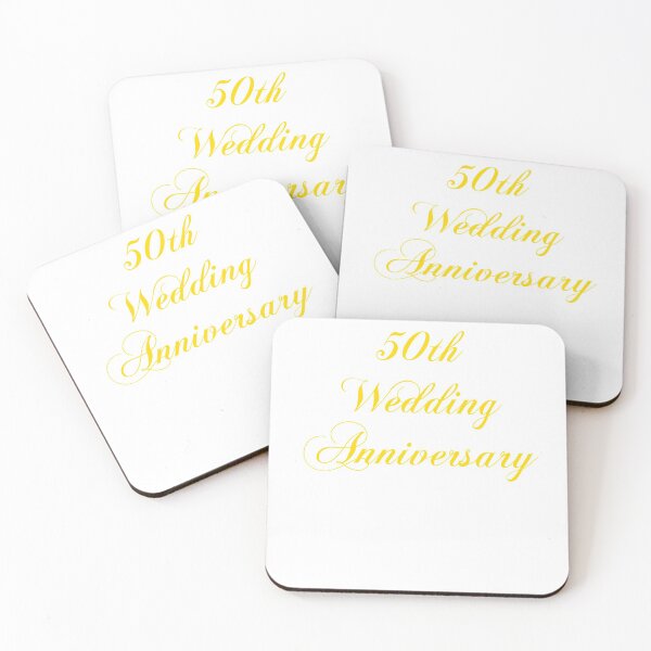 Item preview, 50th Wedding Anniversary designed and sold by armawil.